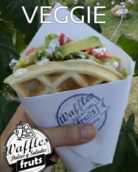 FrutsWaffles's tweet photo. Riquísimo waffle Veggie, fresco, verde, delicioso...

#waffles #veggie #palta #tomates 
#mixdeverdes #bahiablanca #waffleadictos #love #fresco #verde #delicioso #Frutswaffles https://t.co/bZkzUxNzsH