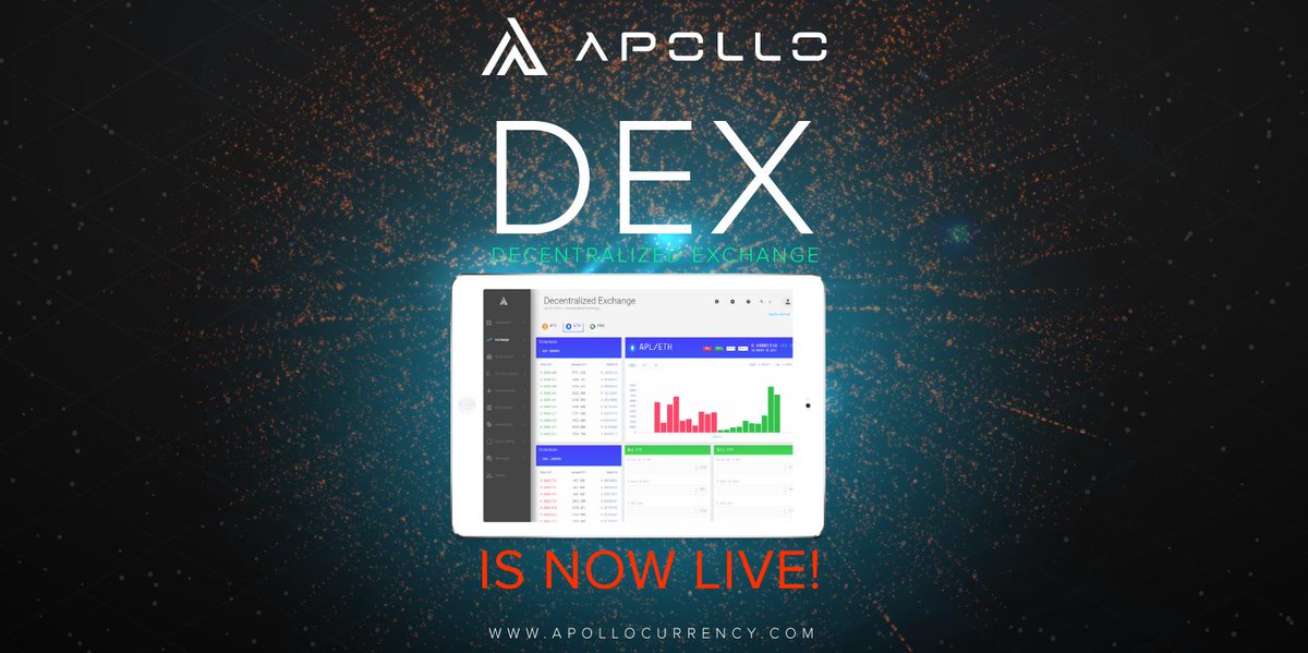 Apollo Fintech tweet media