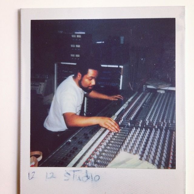 Our latest edition of Just/Talk features longtime Ace friend &amp;  DJ <a href="/justinstrauss1/">justin strauss</a> in conversation with fellow legendary DJ, B-Boy &amp; hip hop mainstay <a href="/BreakBeatLou/">The Genuine Article</a>. Find it here: bit.ly/BreakBeatLou