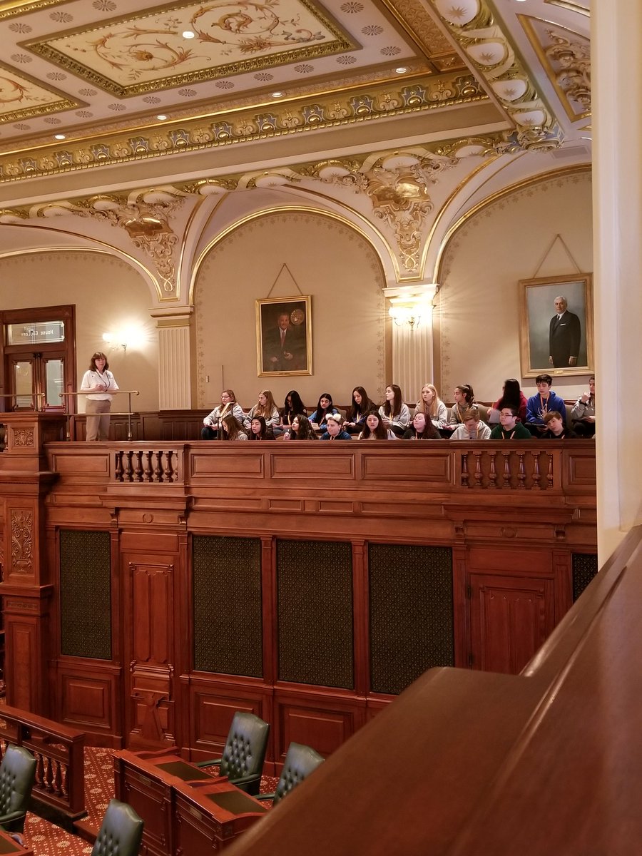 mshagenscience's tweet photo. 8th graders @BigHollowMS had a ton of fun in Springfield today thanks to @BrightsparkTour 
#BHWarriorPride #llawarrior #bhmslearns https://t.co/5zRta2J9qz