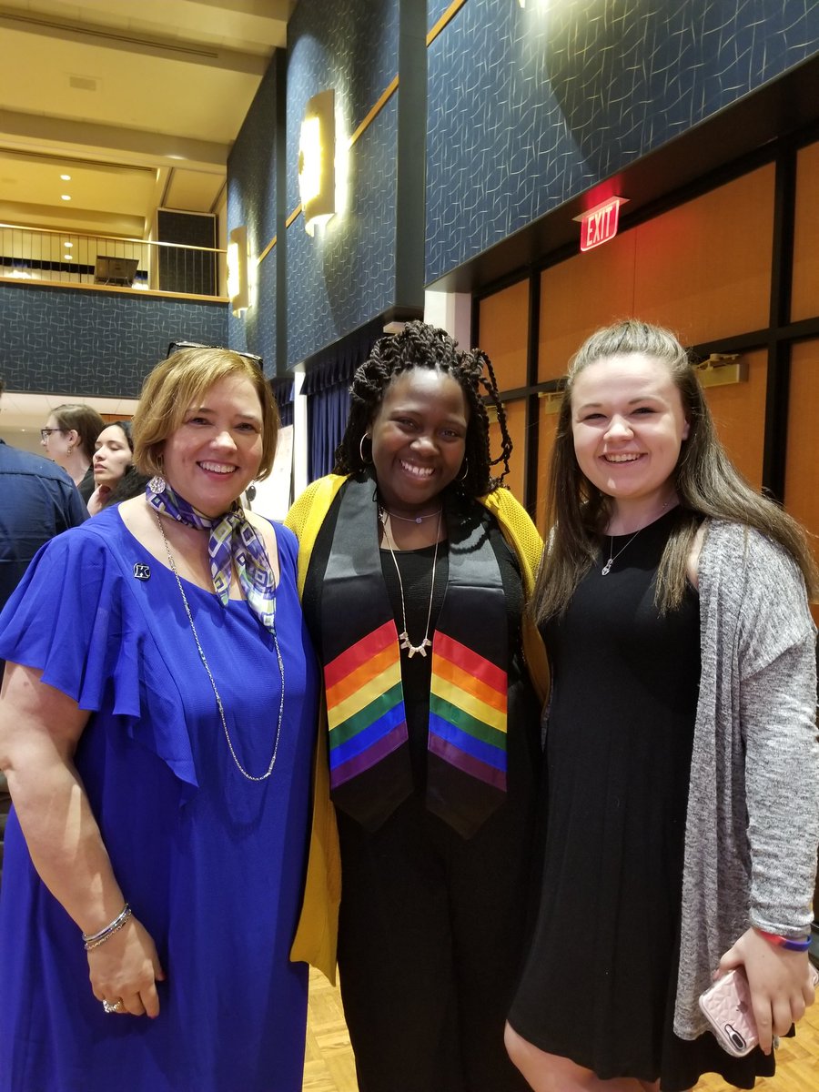 Shay_Little's tweet photo. It was a fun evening at #KSULavGrad with my former #careersinhighered students!! Our future #sapro will be great!! https://t.co/dQzyiFUWuu