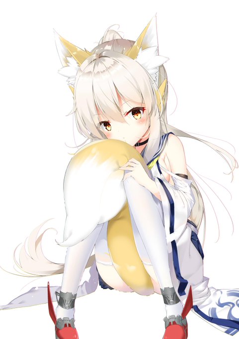 #アズールレーン #アズレン
スゥーーー(息を吸う音)
モ"フ"ら"せ"て"(迫真) 