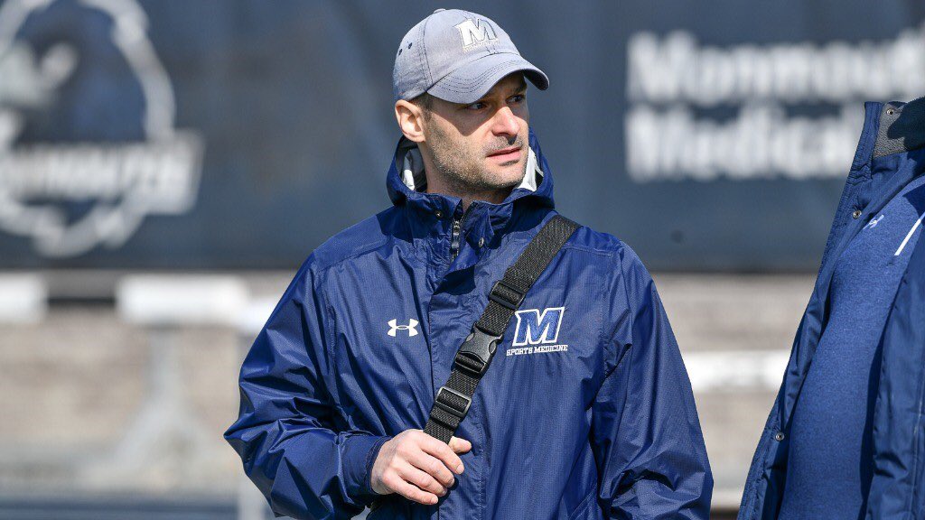 Wishing our Athletic Trainer Nate 