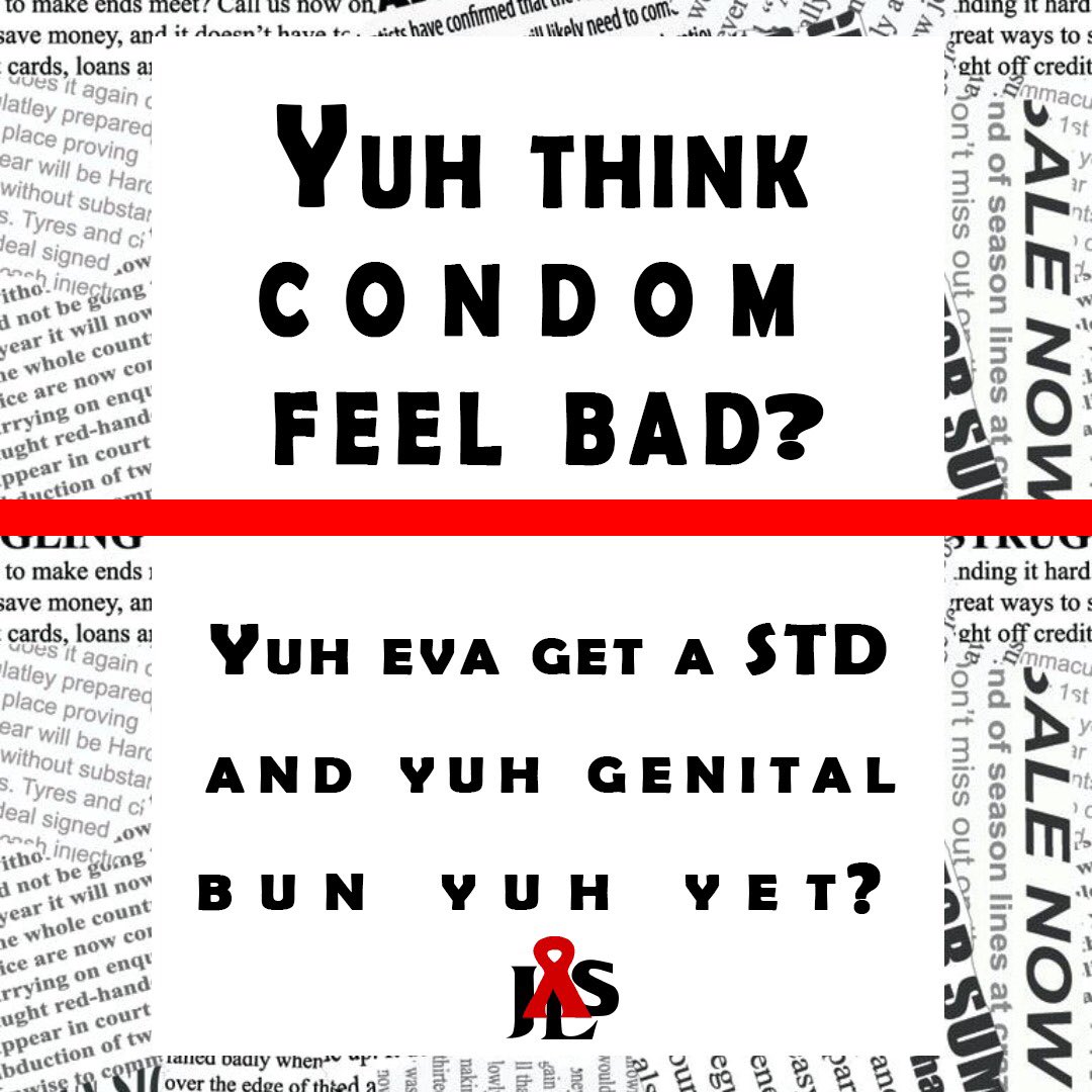 JASLtweets's tweet photo. There are MANY condom options on the market; you may try different ones until you find one that suits you and your partner. Also remember knowing your status helps to reduce the risk of transmitting a sexually transmitted infection.  

#2under20 
#stdawareness 
#feedbackfriday https://t.co/GMzYQ4eXeL