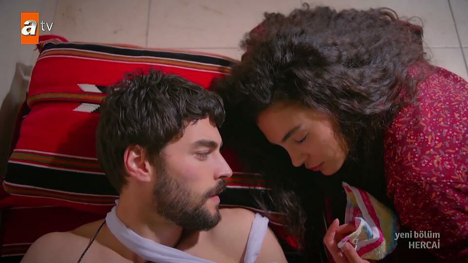Allahim ❤️❤️❤️❤️
#Hercai
#intikamuğruna 
#ReyMir