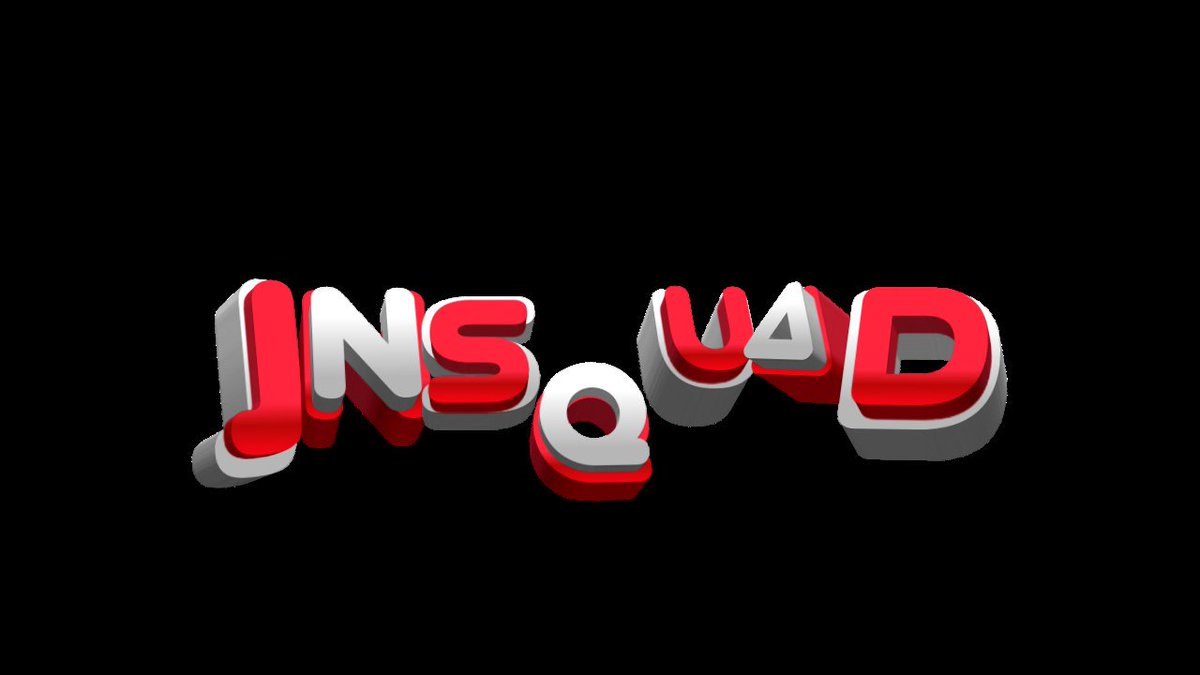 agustinDesigns's tweet photo. Letras para @SquadJn nose si las mejores ahora https://t.co/frcWAcF4uJ