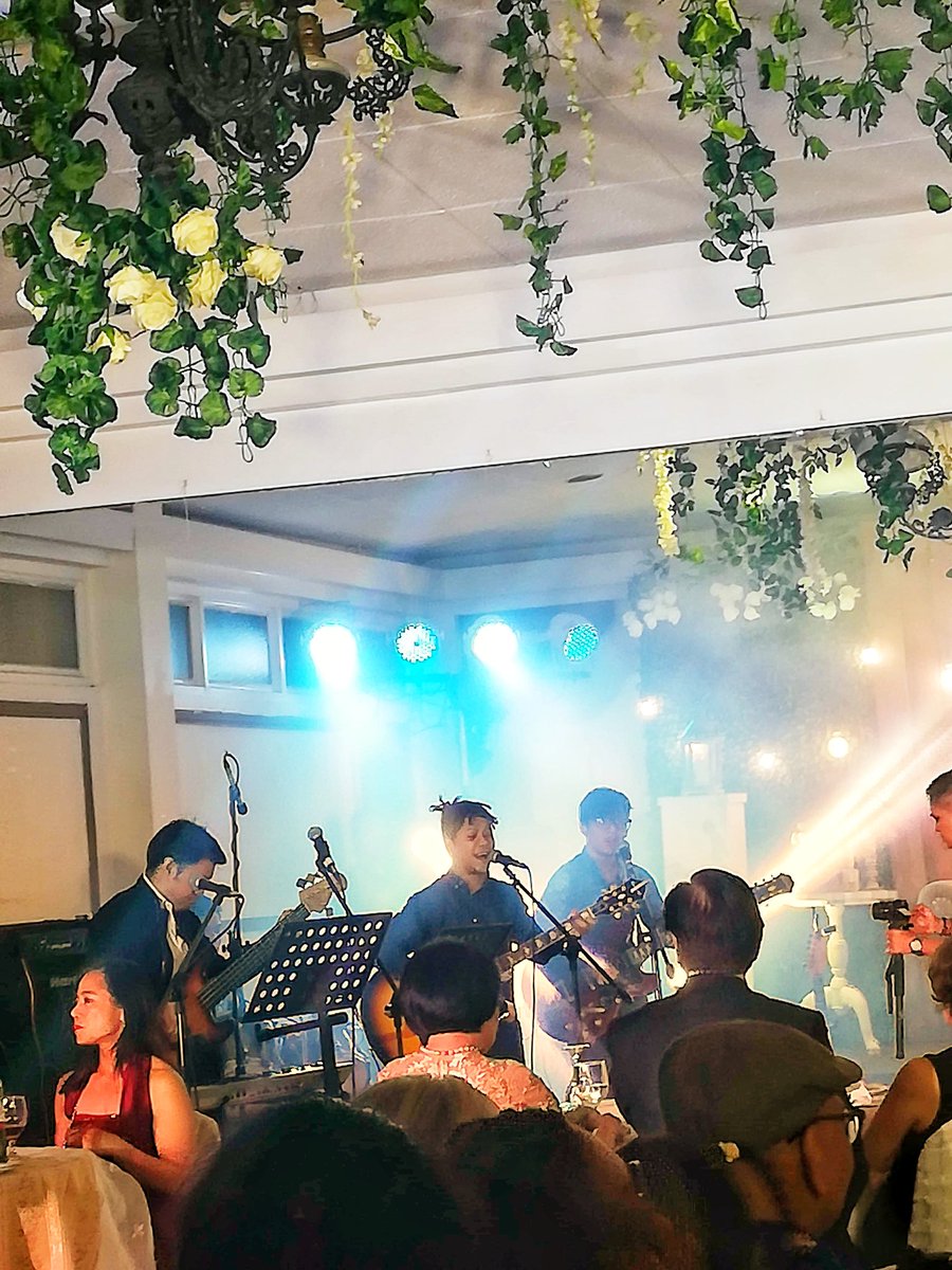 Yangee Pie @ Bulwagang Rizatto