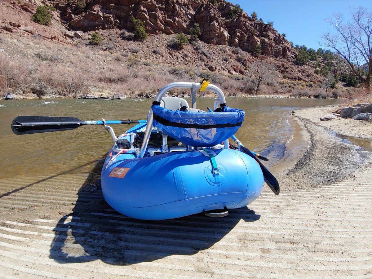 The Colorado Angler tweet media
