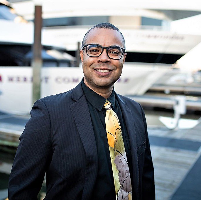 CommodoreEvents's tweet photo. We are happy to announce that Jared Augustus has joined #CommodoreEvents as Sales Event Manager. While Jared is new to Commodore he is not new to #eventplanning, with close to a decade of #BayArea #hospitality and event planning experience. Welcome!
https://t.co/3JPNDyfY8h https://t.co/UaRYngUcJo