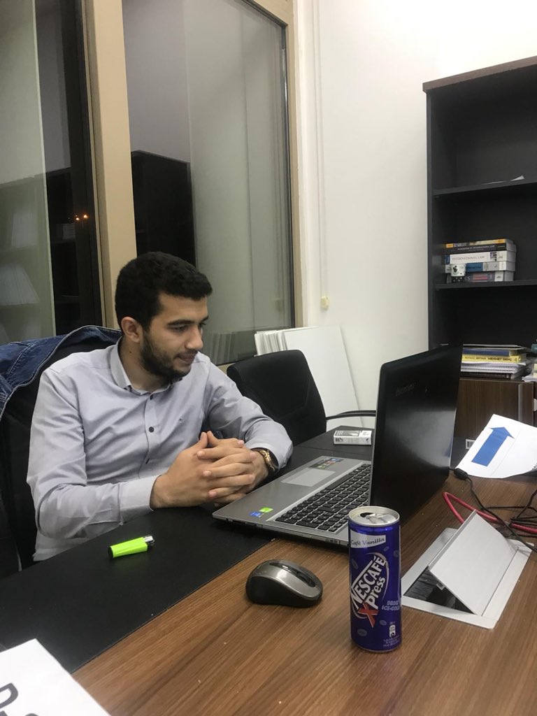 AtillaDiler's tweet photo. “Law in the Digitalization Era” sloganıyla bu yıl FSMVÜ himayelerinde, @DrMuratOruc koordinatörlüğüyle gerçekleştirilecek 8.@iclas2019 Uluslararası Hukuk Kongresine,bilişimi&amp;hukuk alanında fikir ve bilgi edinmek isteyen herkes davetlidir. 
📆06-07.04.2019
📍FSMVÜ Haliç Yerleşkesi https://t.co/iiwHdnvitR