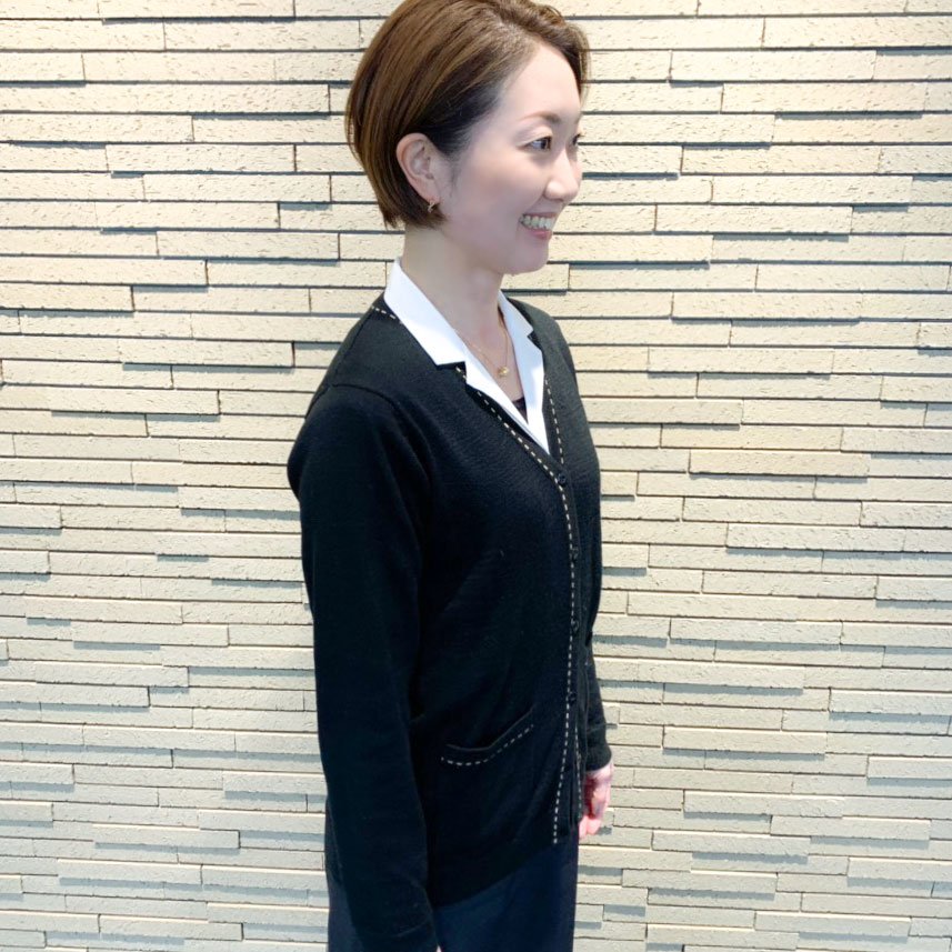 ユニネク ユニフォームコーディネート Twitter