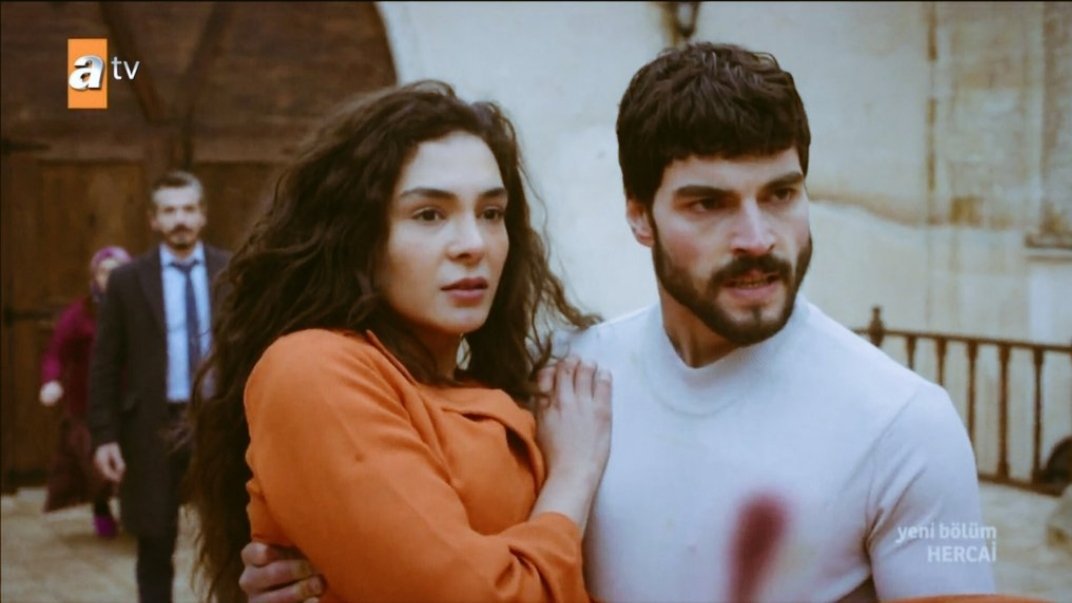 ben oldum #Hercai
#intikamuğruna 
#ReyMir #intikamuğruna