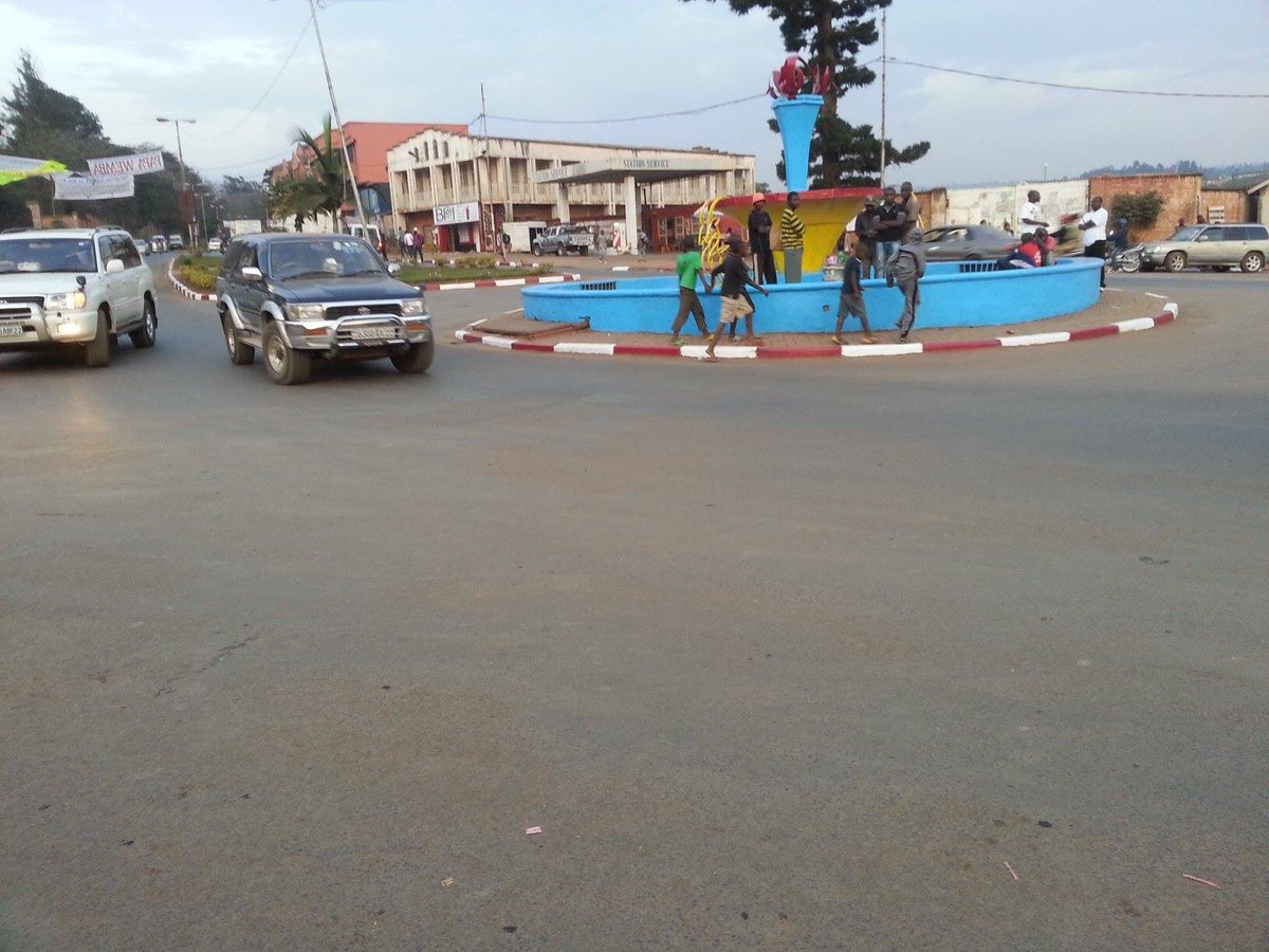 lutombo Yogolelo Philemon tweet media