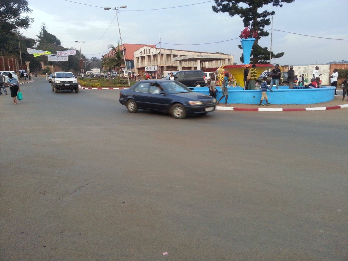 lutombo Yogolelo Philemon tweet media