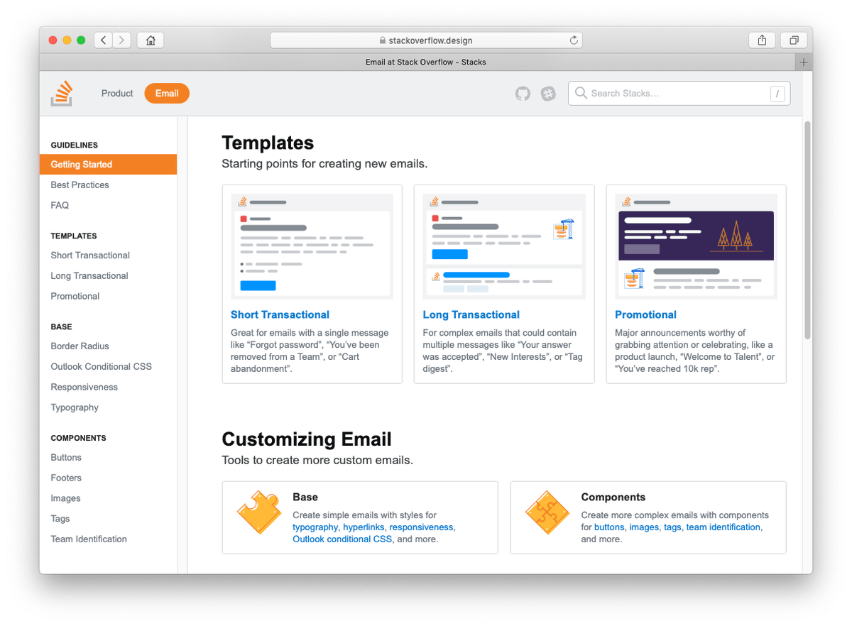 uxdevsays's tweet photo. Design Systems for Email: Bringing Order to the Chaos
#DesignSystems #TacomaUX #EmailMarketing #EmailDesign #UserExperience #EmailUX https://t.co/YFzRVPRt1M