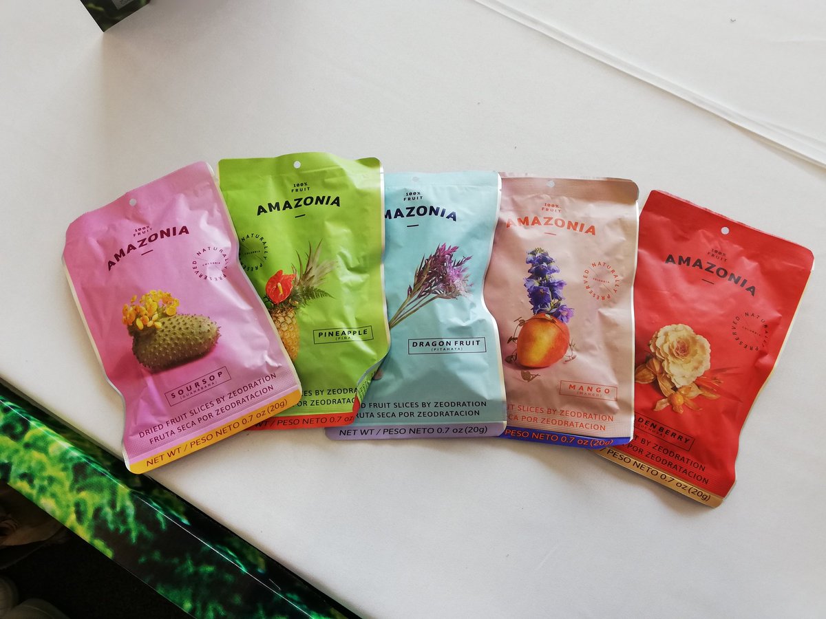 MelissaShaw00's tweet photo. Oferta Futuros Exportadores de productos saludables en #MCRBicentenario #ByMCR 
@PROCOLOMBIACO https://t.co/ryMOBH6muT