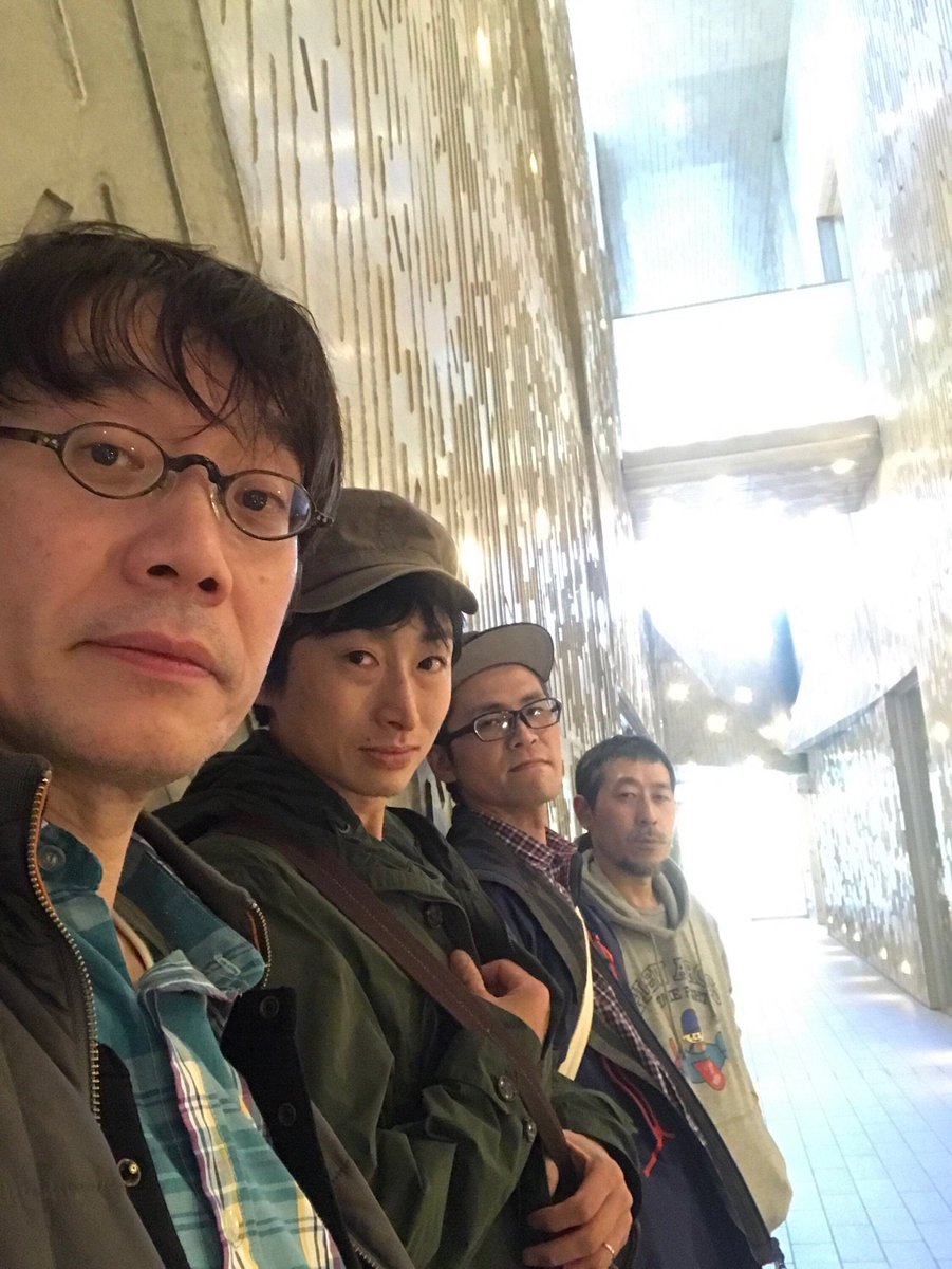 szkststrio's tweet photo. 長い長い歳月を経て25年目にして夢が叶いました。
新潟WOODY、ソールドアウト！
本当に本当にみんなのおかげだよ。心からありがとう！最高の祝福をいただきました。当日券、状況見ながら若干出します。
4/6（土）新潟WOODY
EXTENSION58
RON RON CLOU
DJ
YOUNG MASTER
18:00〜
前売:SOLD OUT
当日:¥2800 https://t.co/b8i1o1s2Dr
