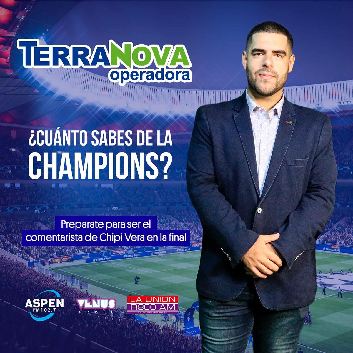 yolandapark1's tweet photo. No sé ustedes... Pero yo ya estoy practicando para comentarista 🤭 Me parece que deberían empezar a hacer lo mismo, verdad @ChipiVera89 🏆⚽
@venusmedia @terranovapy https://t.co/QHewGrbksd