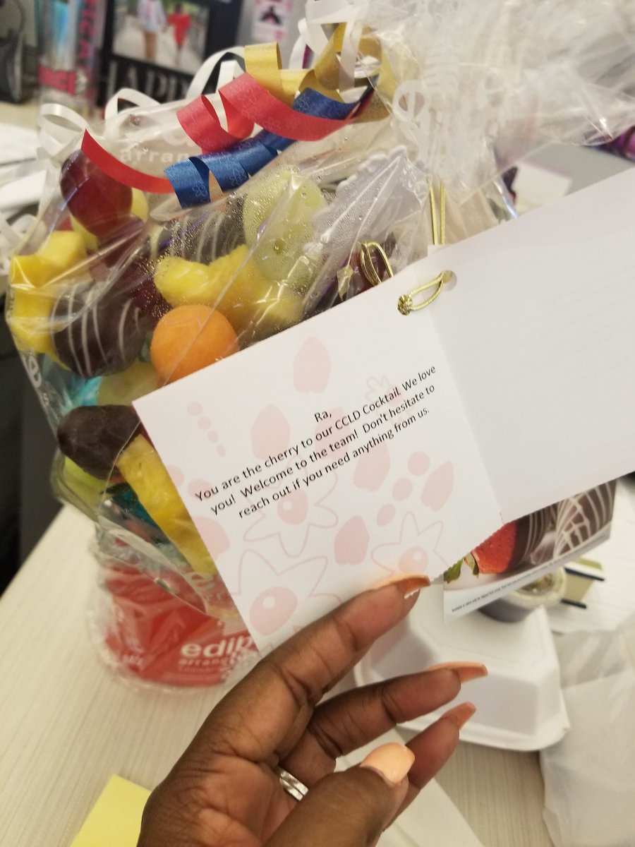 TarashaWright's tweet image. Allow me to reintroduce myself, your new FLDC!!! Thanks to my AMAZING peers for the warm welcome and support!! #CCLD @tmoorehutch4 @Chantal_LaNai @ShannonCAUG I love this poster!!