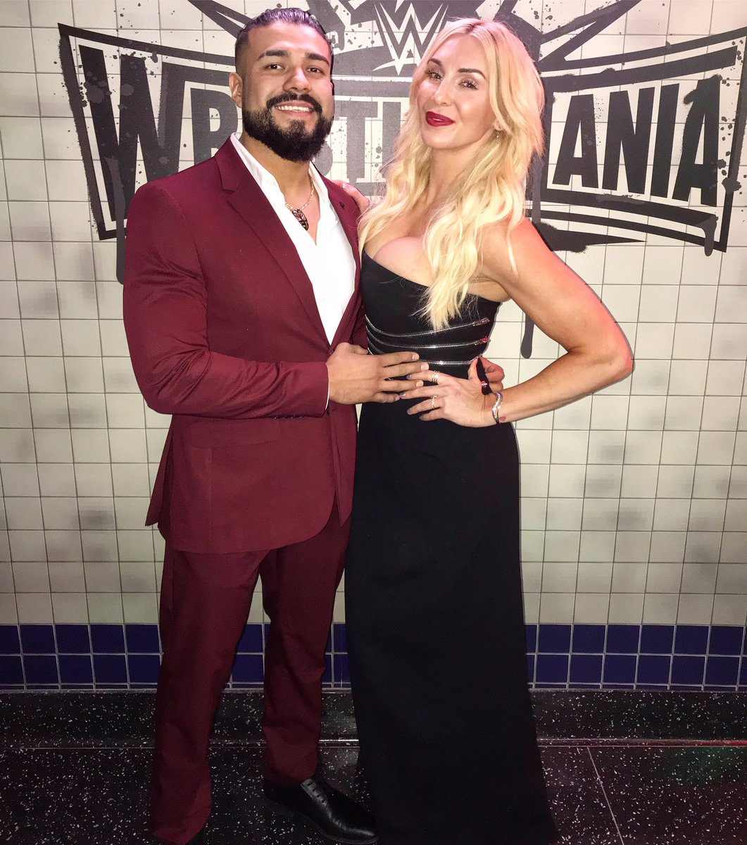 MsCharlotteWWE tweet picture