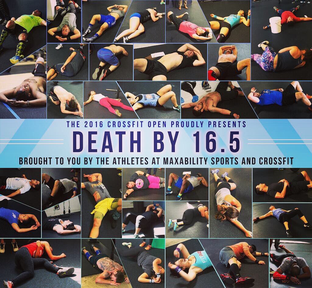 Maxability tweet media