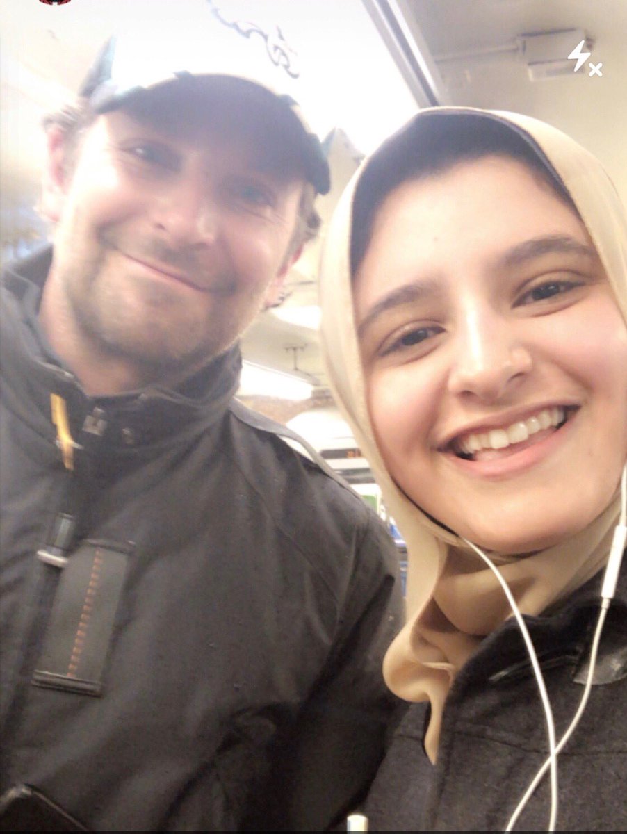 Here we have ⁦@TeamKivvit⁩ ⁦@elimah96⁩ and our new public relations trainee @bradleycooper thanks to ⁦<a href="/MTA/">MTA</a>⁩ ⁦<a href="/NYCTSubway/">NYCT Subway</a>⁩ ⁦<a href="/NYGovCuomo/">Archive: Governor Andrew Cuomo</a>⁩ for bringing people together. ⁦⁦<a href="/WCBSTV/">WCBS Assignment Desk</a>⁩ ⁦<a href="/wnbcdesk/">WNBC Assignment Desk</a>⁩