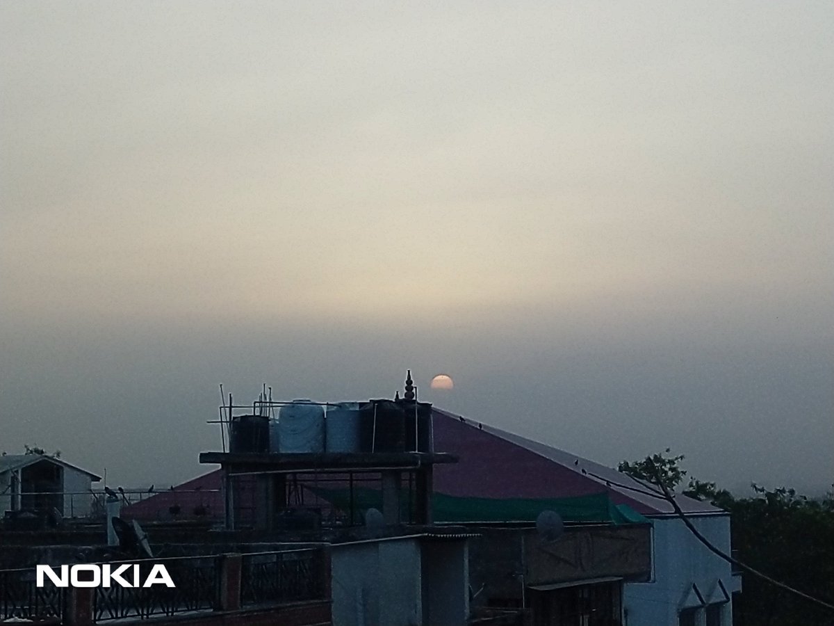 Chaitra Pratipada ka suroydaya Nav varsh ki shubhkamnayein  #Navratri