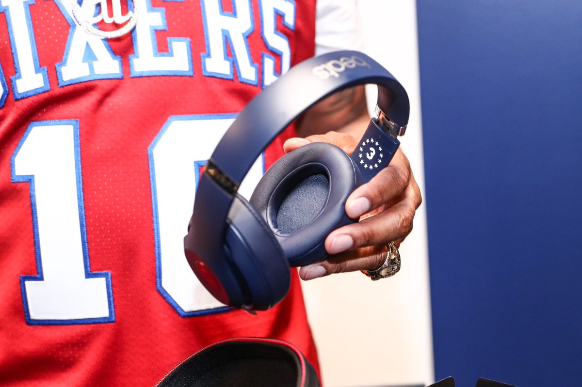 BeatsStudio3Wireless