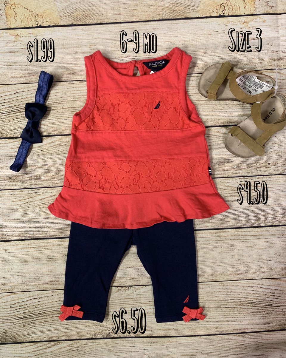 OUAC_IndyWest's tweet photo. We have all your spring and summer needs at your OUAC Indy West! #onceuponachild #springitems #kidsstuffforless #ouacindywest https://t.co/KBHAfkNOjw