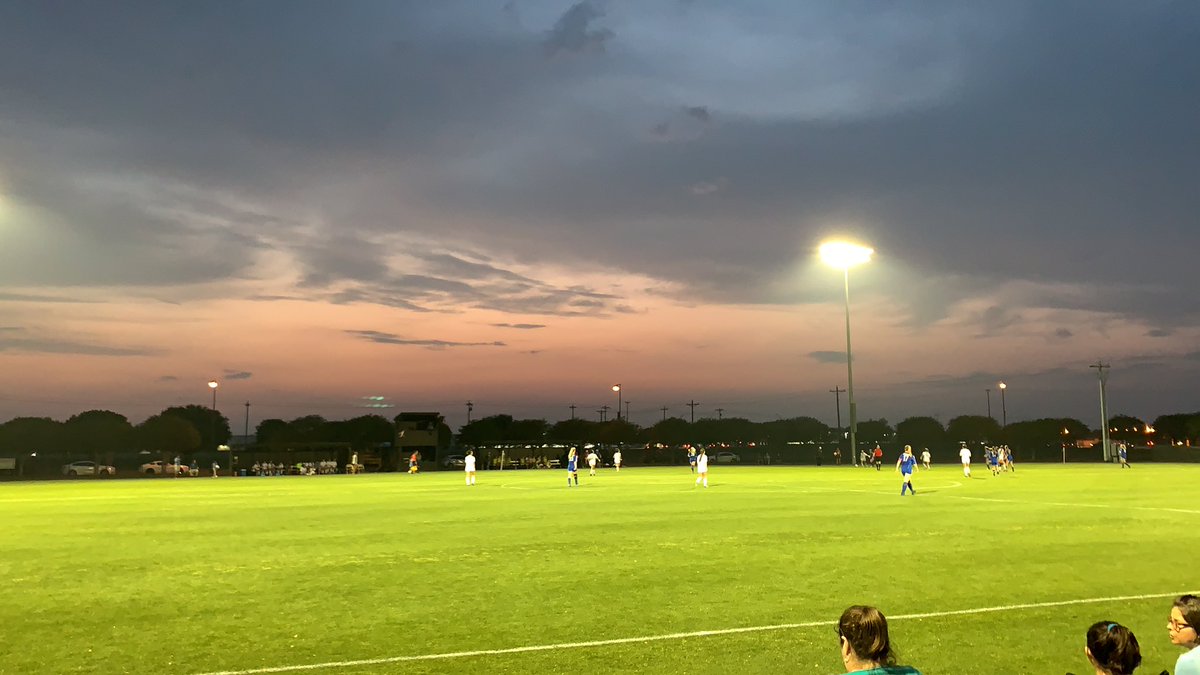 MrsRogersTweets's tweet photo. Beautiful night for girls soccer! Go Jags @JHSvsoccer https://t.co/uawdwRb3xM