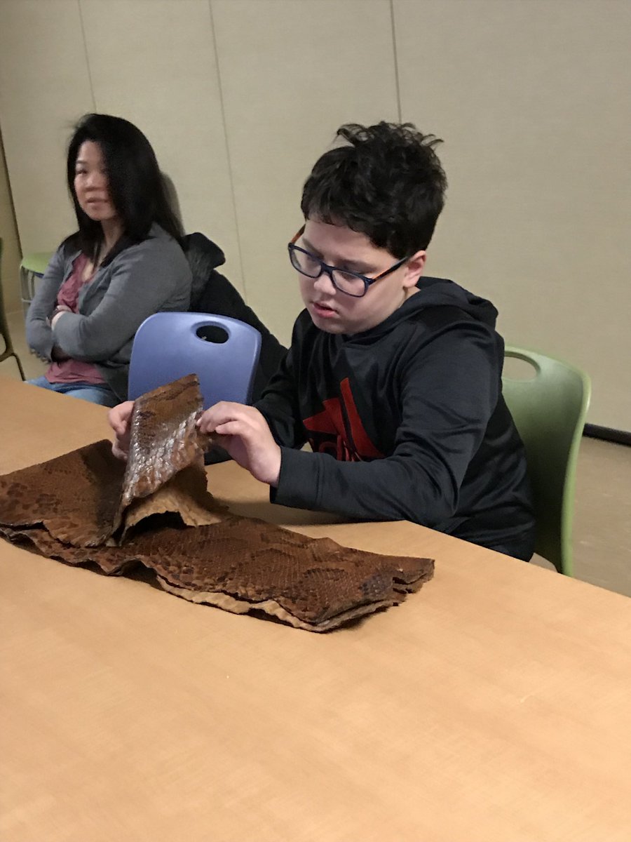 Central345's tweet photo. Some pictures from 3-2’s trip to the Turtleback Zoo Education Center! https://t.co/Jbb3OSKNg6