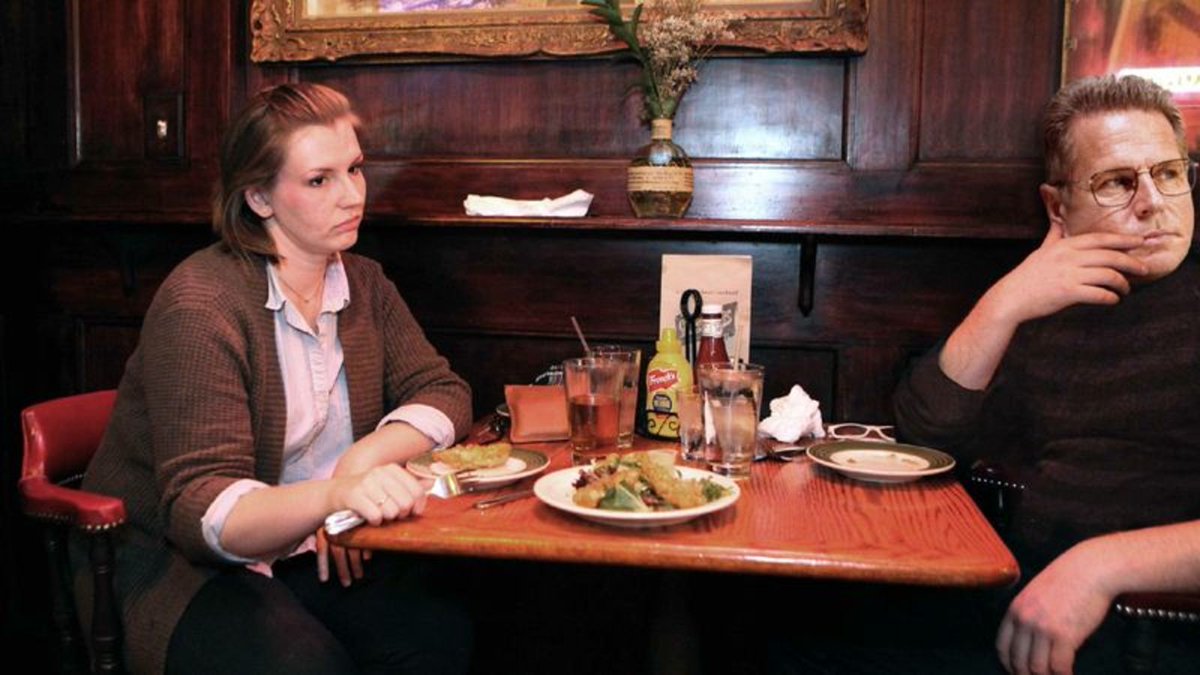 TheOnion's tweet photo. Restaurant Patrons Rapidly Losing Faith Parents Going To Do Something About 4-Year-Old https://t.co/XXtUvxg7XX https://t.co/I38bo9Nbwo