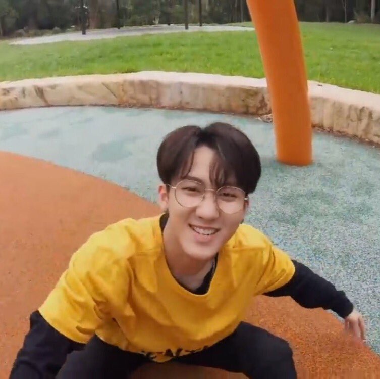 ꒰ #CHANGBIN ; #창빈 ꒱