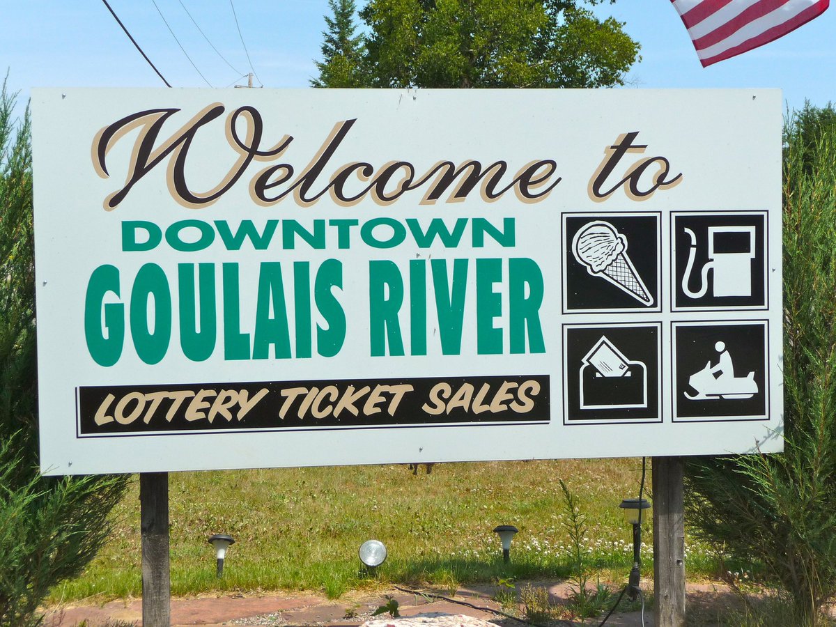 Another event booked!

We are thrilled to be coming back to the 2019 Goulais River Community Days in July!  <a href="/goulaisriver/">Goulais River</a>

Make sure to come out and have some fun as you celebrate Goulais River.