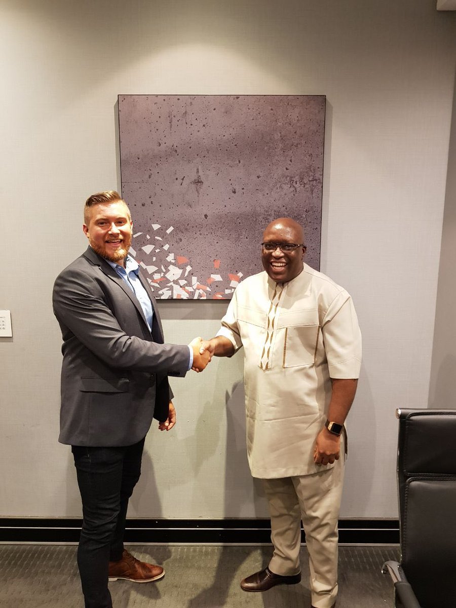 garylbrowning's tweet photo. Apollo's Steve Mccullah is meeting key individuals in the Apollo Crypto African Initiative. Things are in motion for this #3rdgenerationblockchain #apl #apollocurrency #crypto https://t.co/XTtdGZUrrK
