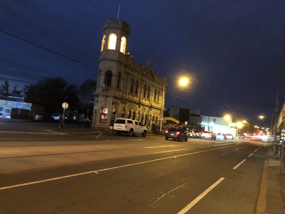 Fitzroy Pinnacle tweet media