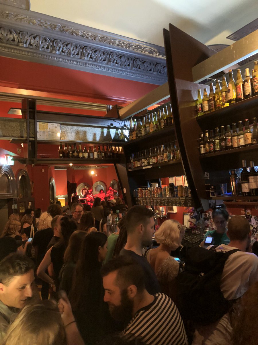 Fitzroy Pinnacle tweet media