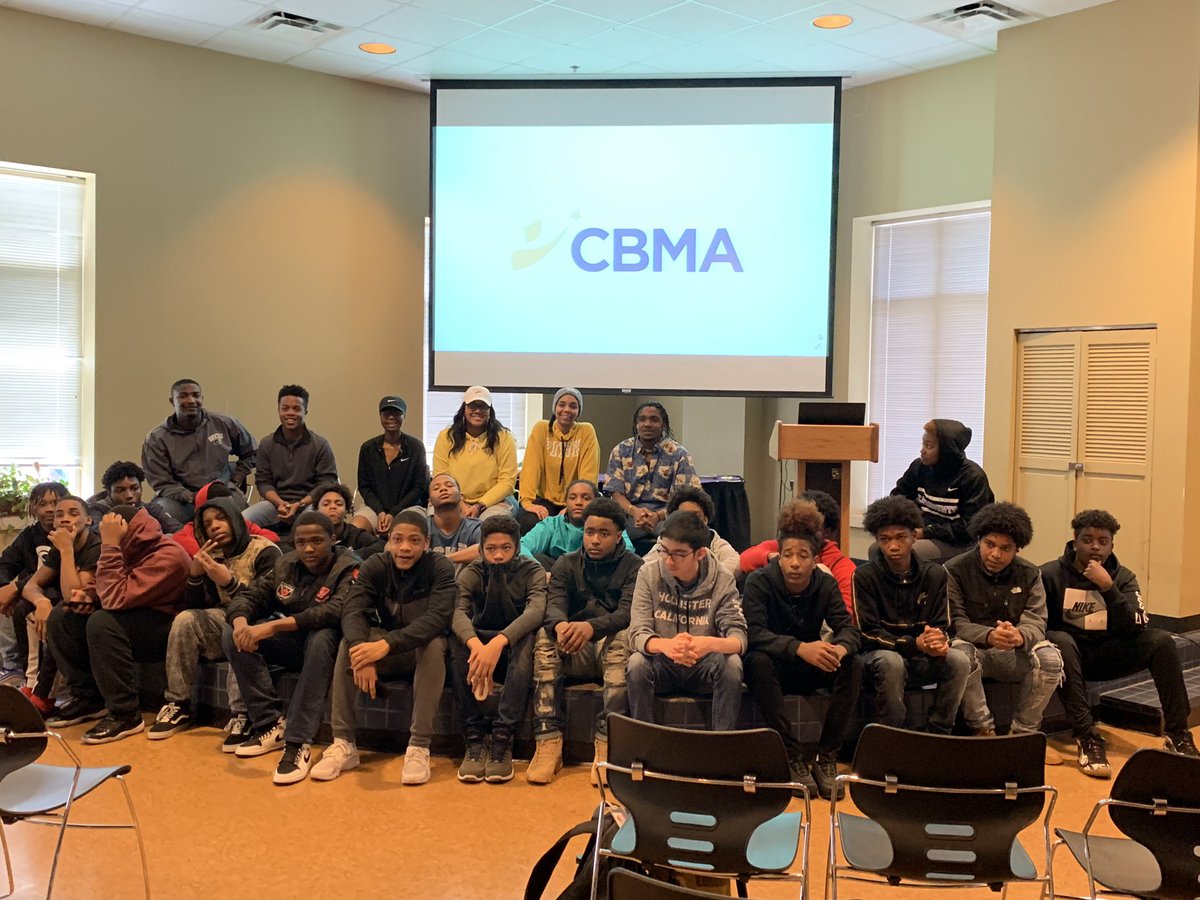 bbrinkley2's tweet image. Great day at @WCU with some of our young kings from @WeAreDHS! Thank you to my fellow @BMAchievement Fellow who partnered with me to make this happen for our @GCSchoolsNC students! Shoutout to my brothers of @NuZeta_Alphas!