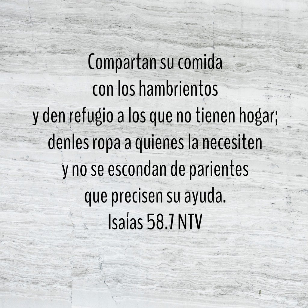 BibliaNTV's tweet image. Dios dice que quiere que nuestra hospitalidad vaya más allá de nuestro propio crecimiento personal y produzca acciones de bondad, amor, y generosidad. #hospitalidadcristiana #llamadodeDios #diariovivir #bibliadeestudio #reflexiones #palabradeDios #bibliantv @tyndaleespanol