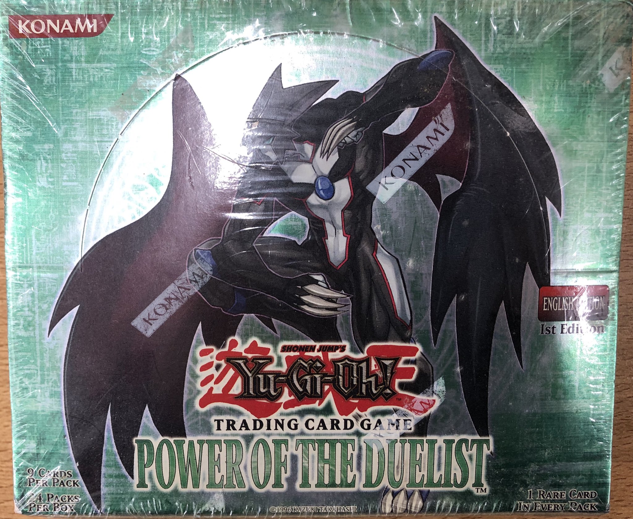 Tcgshop193大須店 買取強化中 遊戯王 Yugioh うおおぉぉぉぉ 海外版未開封boxにゅうかぁぁあ ザデュエリストジェネシス クロスローズオブカオス エンシェントプロフェシー です お探しの方は是非是非 193大須 T Co Ewo8xhlhzo