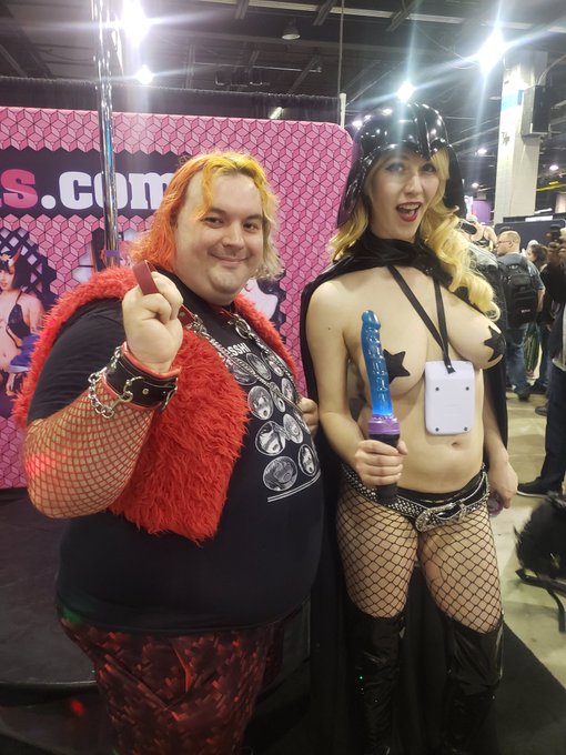 I love @CosplayDeviants! https://t.co/p9sUMGN633<a class="tags" href="/tag/cosplaydeviants">@cosplaydeviants</a><a href="/tag/chaturbate"class="tags"><span>#chaturbate</span></a>