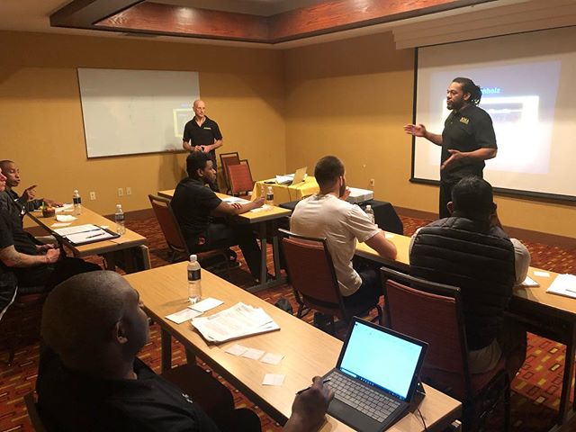 Good times today talking officiating! herbdean.com/good-times-tod…