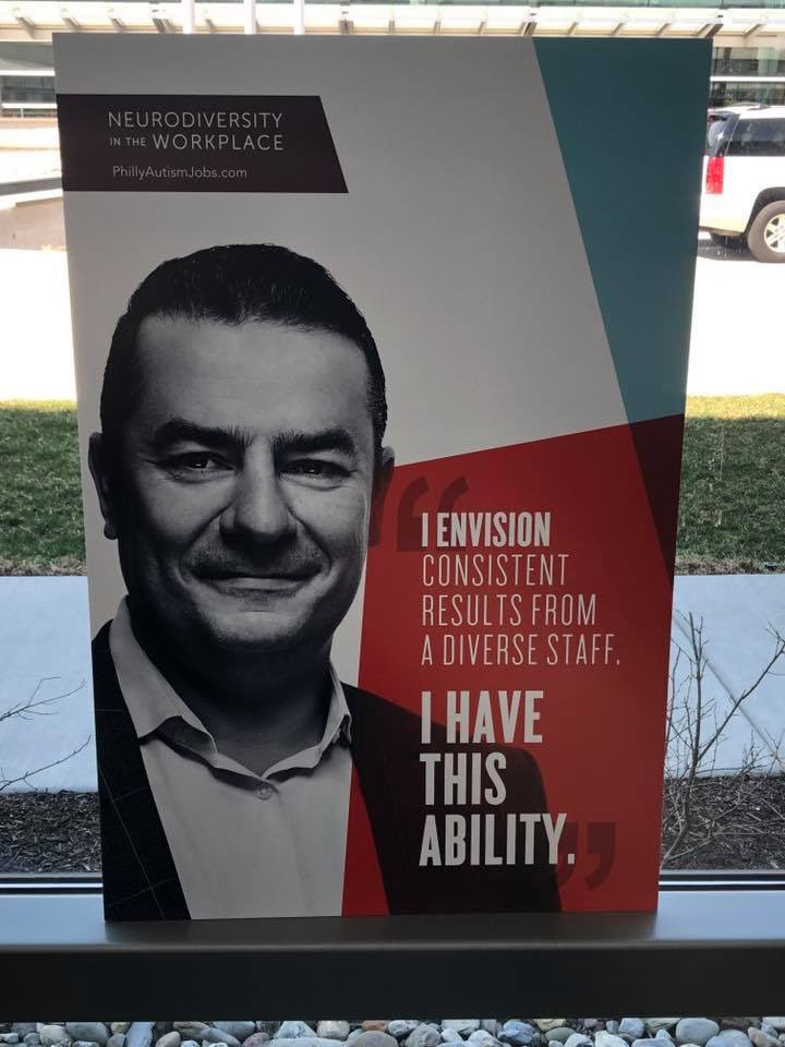 silviobessa's tweet image. I know this Dude somehow. It is pretty weird/funny when you see your face or a younger (older) version of you in the corridors of @SAP @SAPDigitalSvcs #sapMaxAttention #ProudtobeSAP