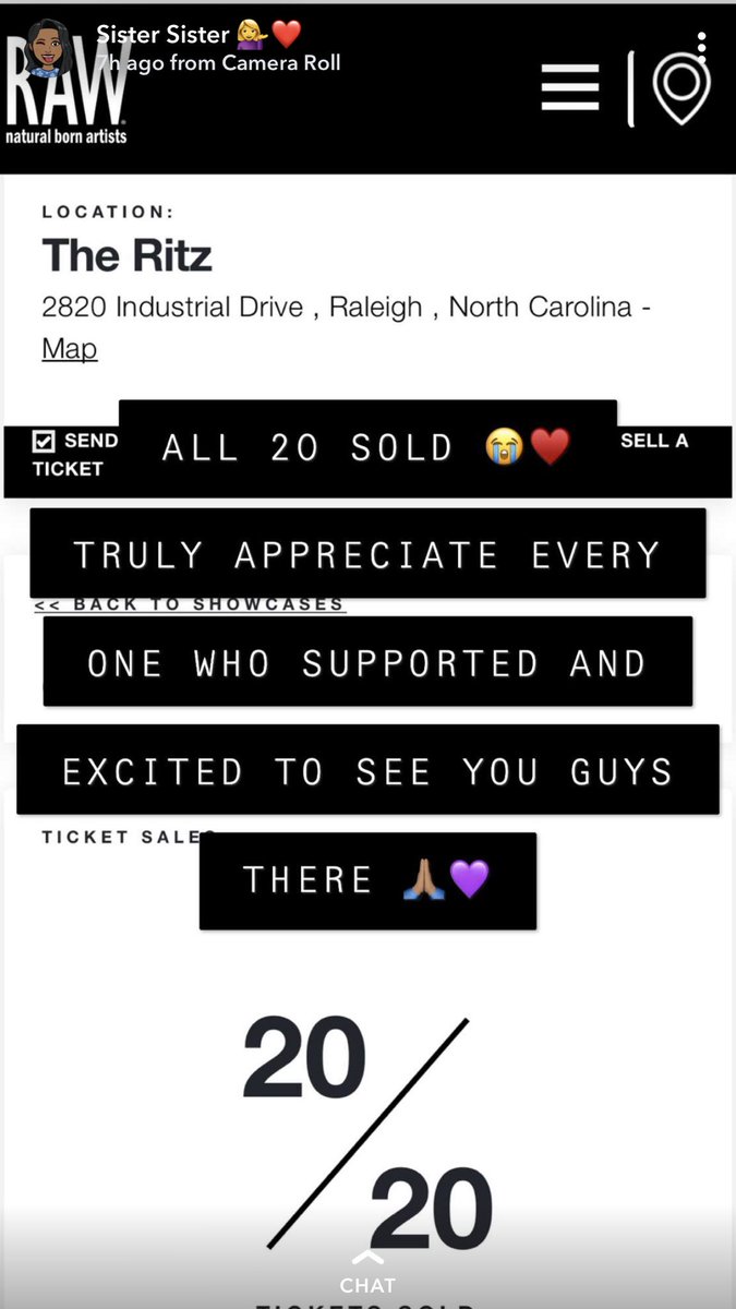 quietstormTori's tweet photo. She did not come to play with you bitches we lit 🔥 #April10th come catch #SLAYSIA doing her thing #FavoriteMakeupArtist. I’m so proud of my baby y’all #imyourBIGGESTsupporter baby @Slaysiaaa__ https://t.co/1omgmNRX7b