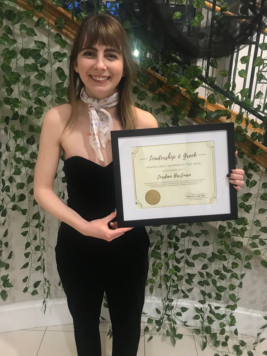 Kappa Alpha Theta Nu Chapter tweet media