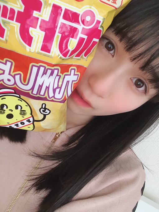 今村麻莉愛のTwitter画像14