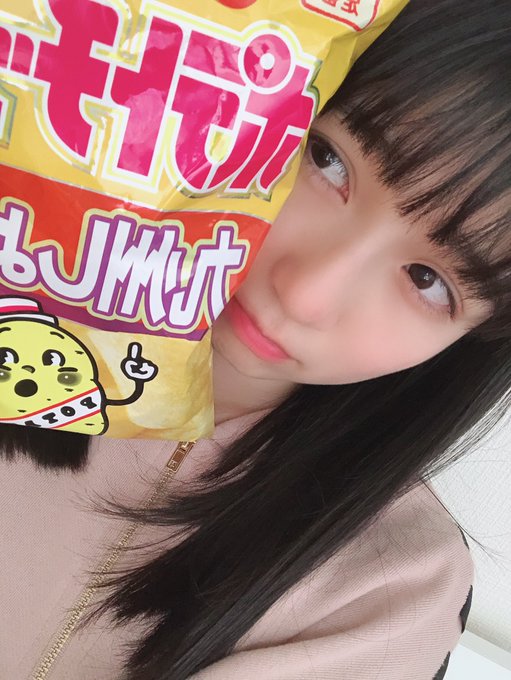 今村麻莉愛のTwitter画像13