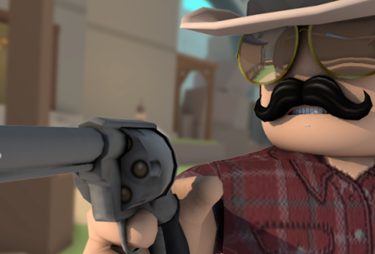 Roblox Codes For Outfits Wild Revolvers