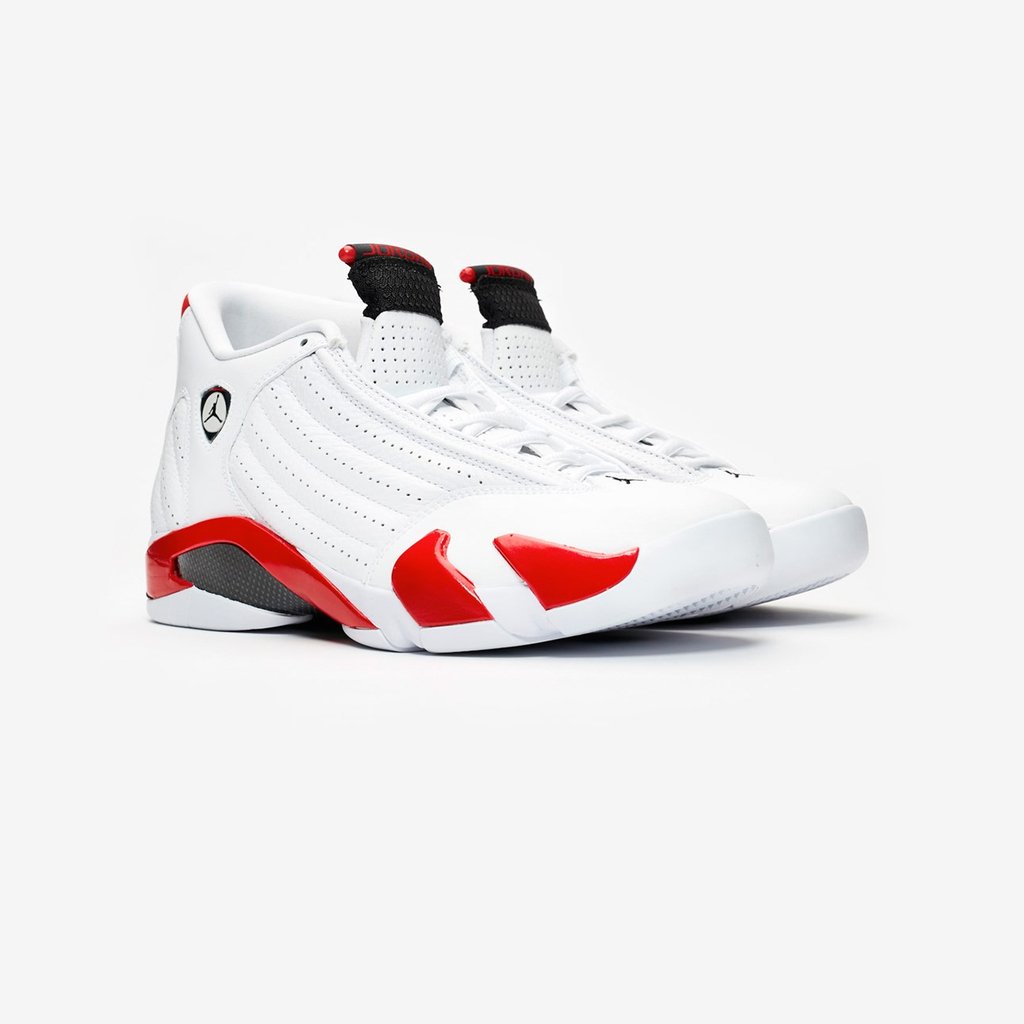 retro 14 april 6 2019