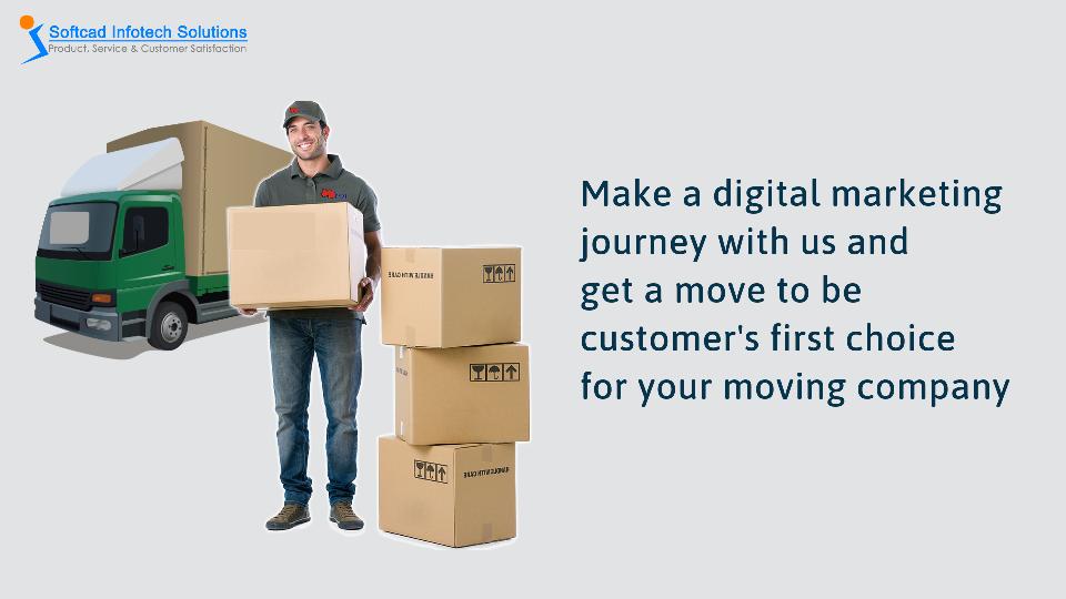 Make your #logistics with effective #online_marketing with us and get your #customers reach you !!
 Contact us:
 Email: info@softcadinfotech.in
 WhatsApp: 7438893285
 Website- softcadinfotech.in
 #PackerAndMovers #MovingCompanies #DigitalMarketing #SoftcadInfotechSolutions